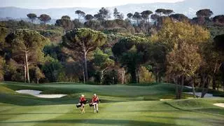 El Govern reprèn el contacte amb la Ryder Cup després que l'organització s'obri a "adaptar" els camps de golf actuals