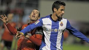 El Mirandés despierta pesadillas en el Espanyol