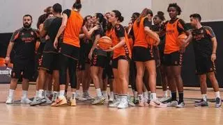 Estreno en el Roig Arena en busca de la primera victoria en Liga