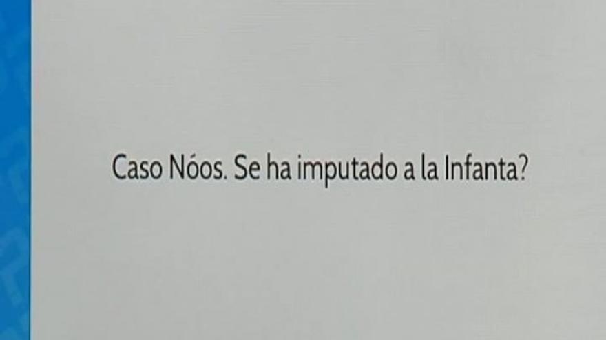 Crean un trivial con preguntas sobre corrupción