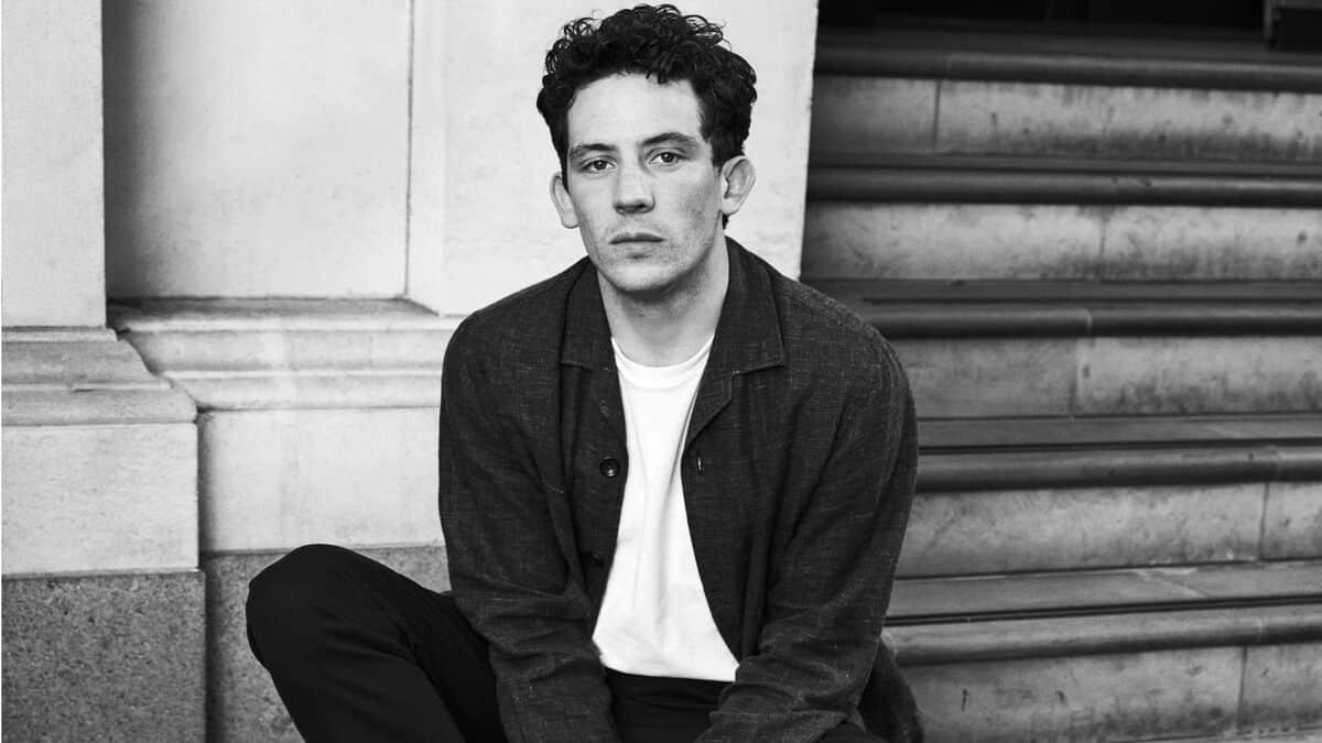 Josh O'Connor protagoniza la nueva película de Kelly Reinhardt.