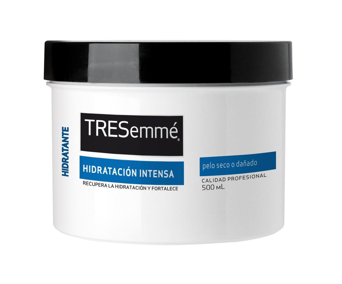 Mascarilla Hidratación Intensa, de TRESemmé