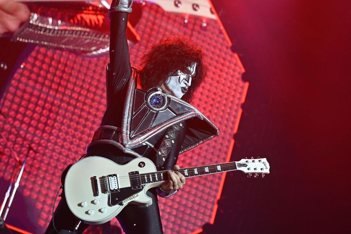 La última jornada del Rock Imperium Festival, en imágenes