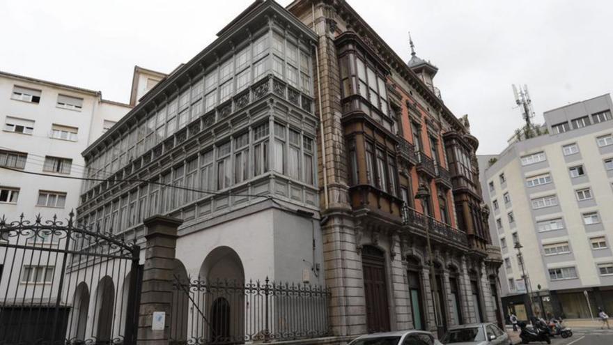 Avilés, de moda: Estos son los millonarios proyectos inmobiliarios en el casco histórico