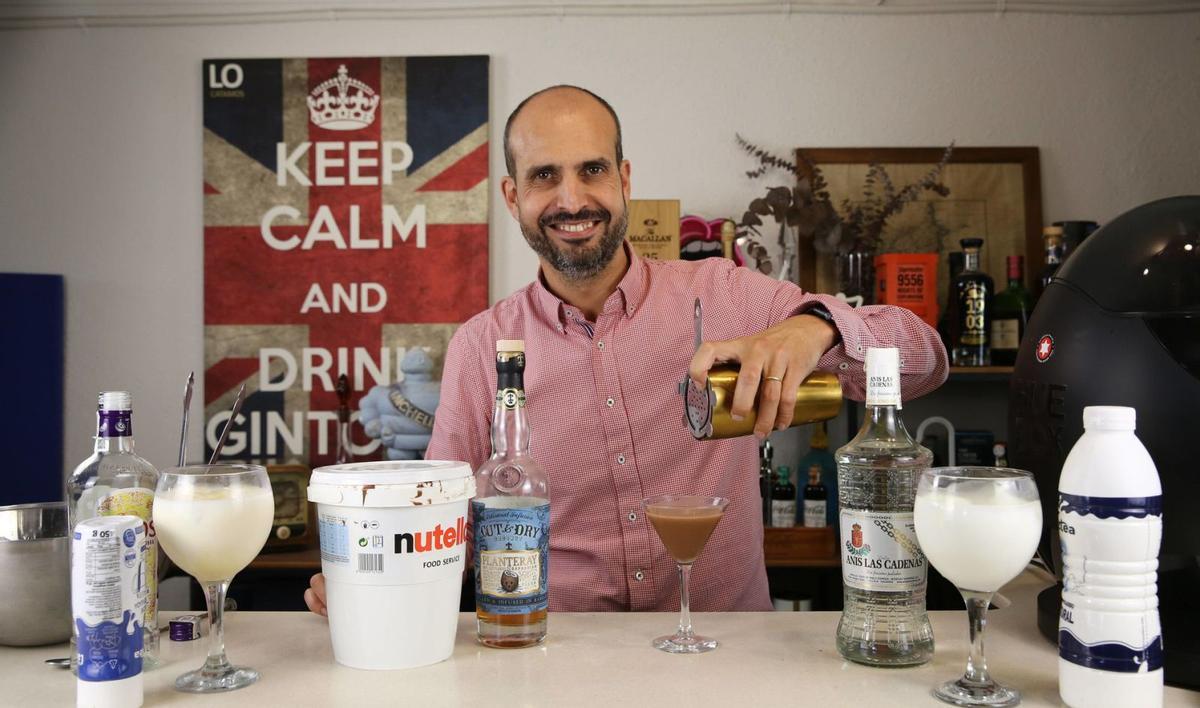 El tastador de l’impossible