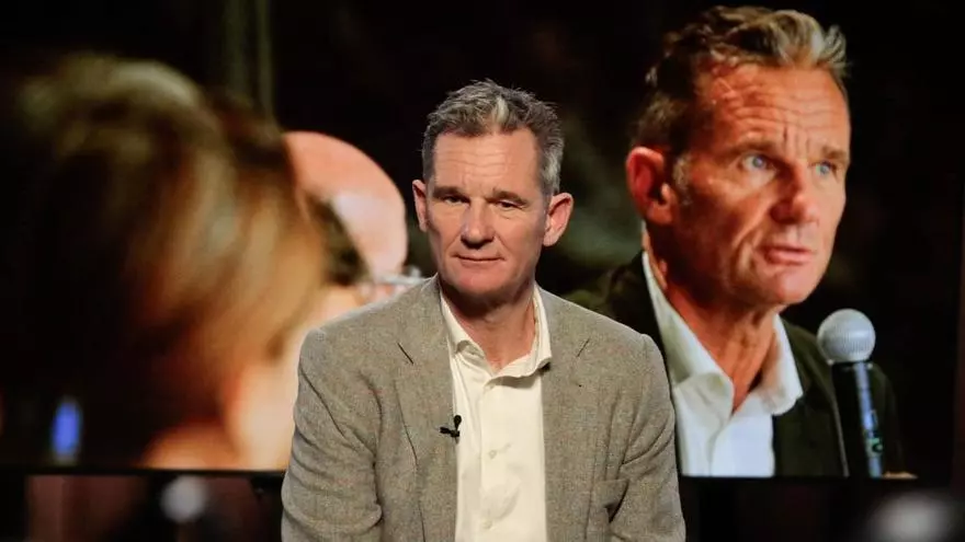 Iñaki Urdangarin: "En la cárcel, el deporte fue mi medicina"