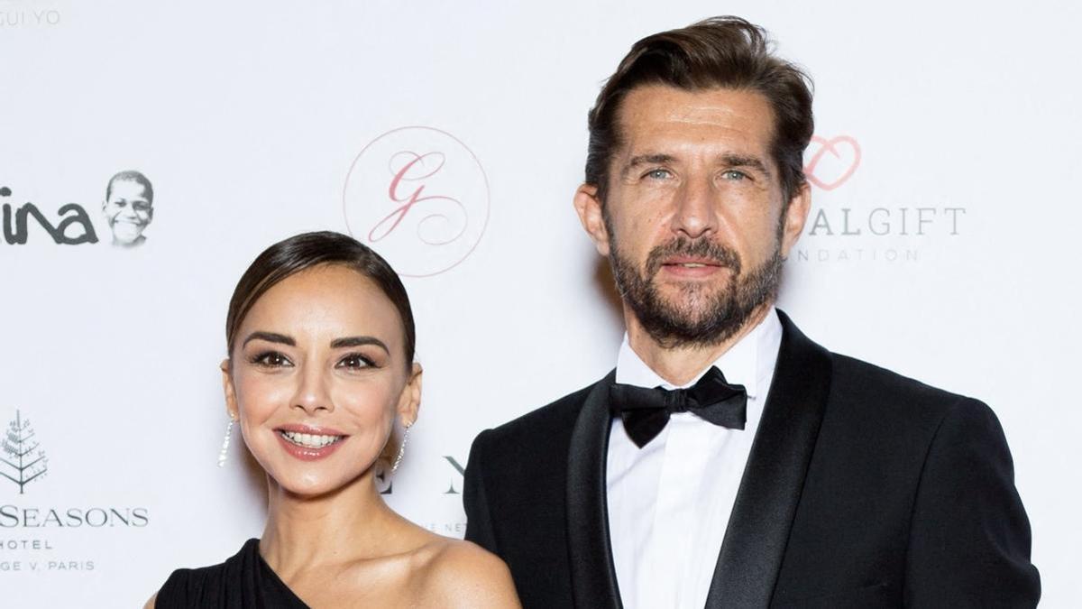 Chenoa y Miguel Sánchez Encinas se separaron al año de casarse
