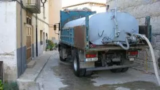 Un pueblo de Castellón se declara en emergencia hídrica: no hay suficiente agua para sus vecinos