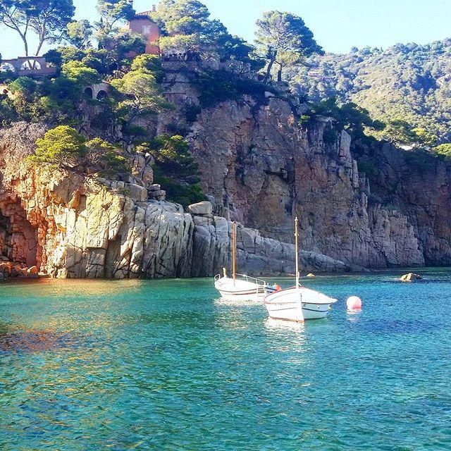 Les millors imatges de la Costa Brava dels nostres lectors