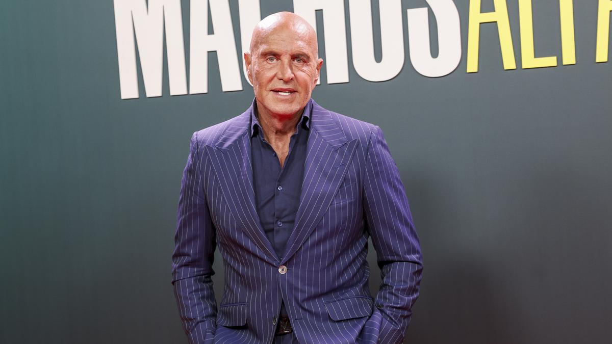 Kiko Matamoros