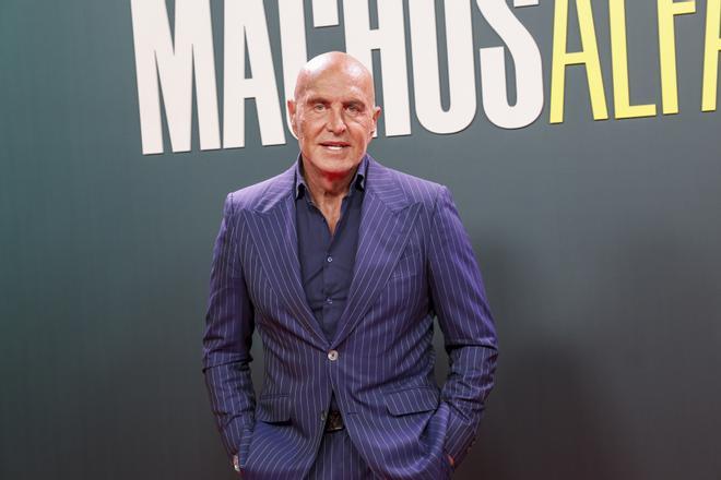 Quién es quién en la familia Matamoros y el 'lío' de los hijos