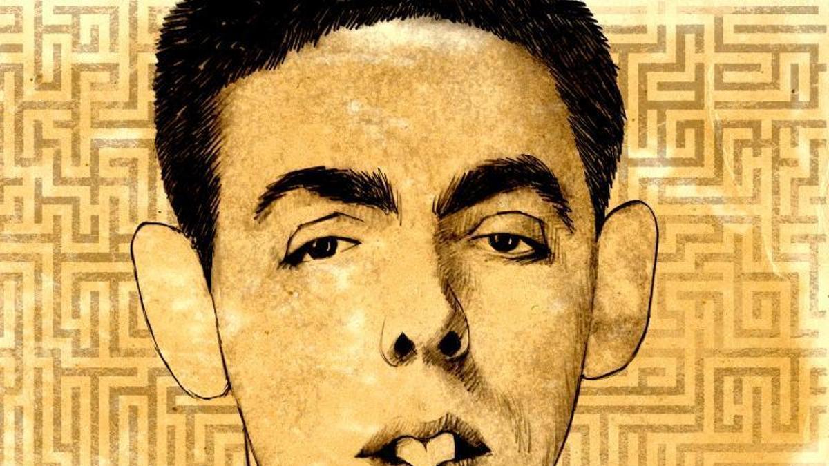 Thomas Pynchon