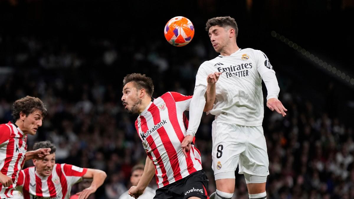 Mbappé y Mendy entrenan con el grupo antes de la visita al Getafe