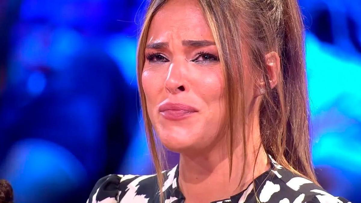 Preocupación por el estado de salud de Marta Peñate tras sus últimas declaraciones: "Dolores heavys"