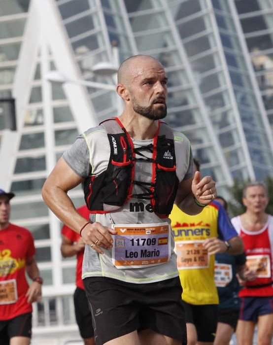 Búscate en el Medio Maratón Valencia 2017