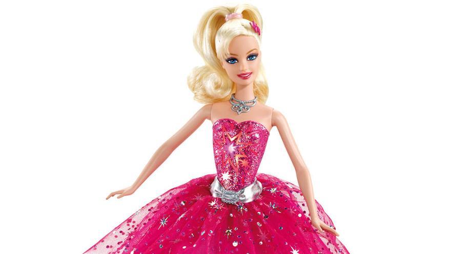 Barbie tendrá conexión a internet y mantendrá conversaciones - Información