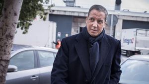 L’indiscret ‘àtic Zaplana’ a Altea