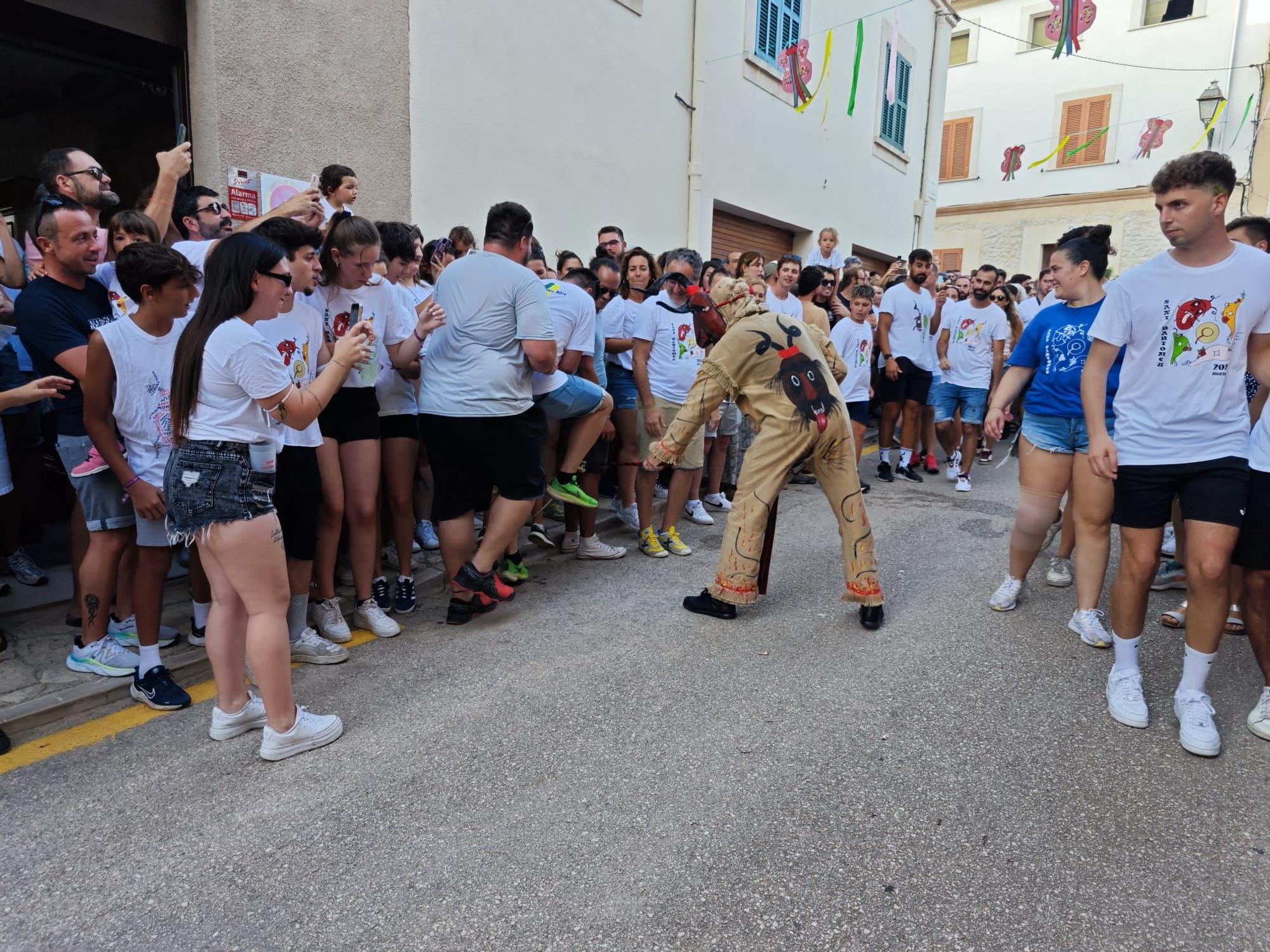 FOTOS | Búscate en Sant Bartomeu de Montuïri