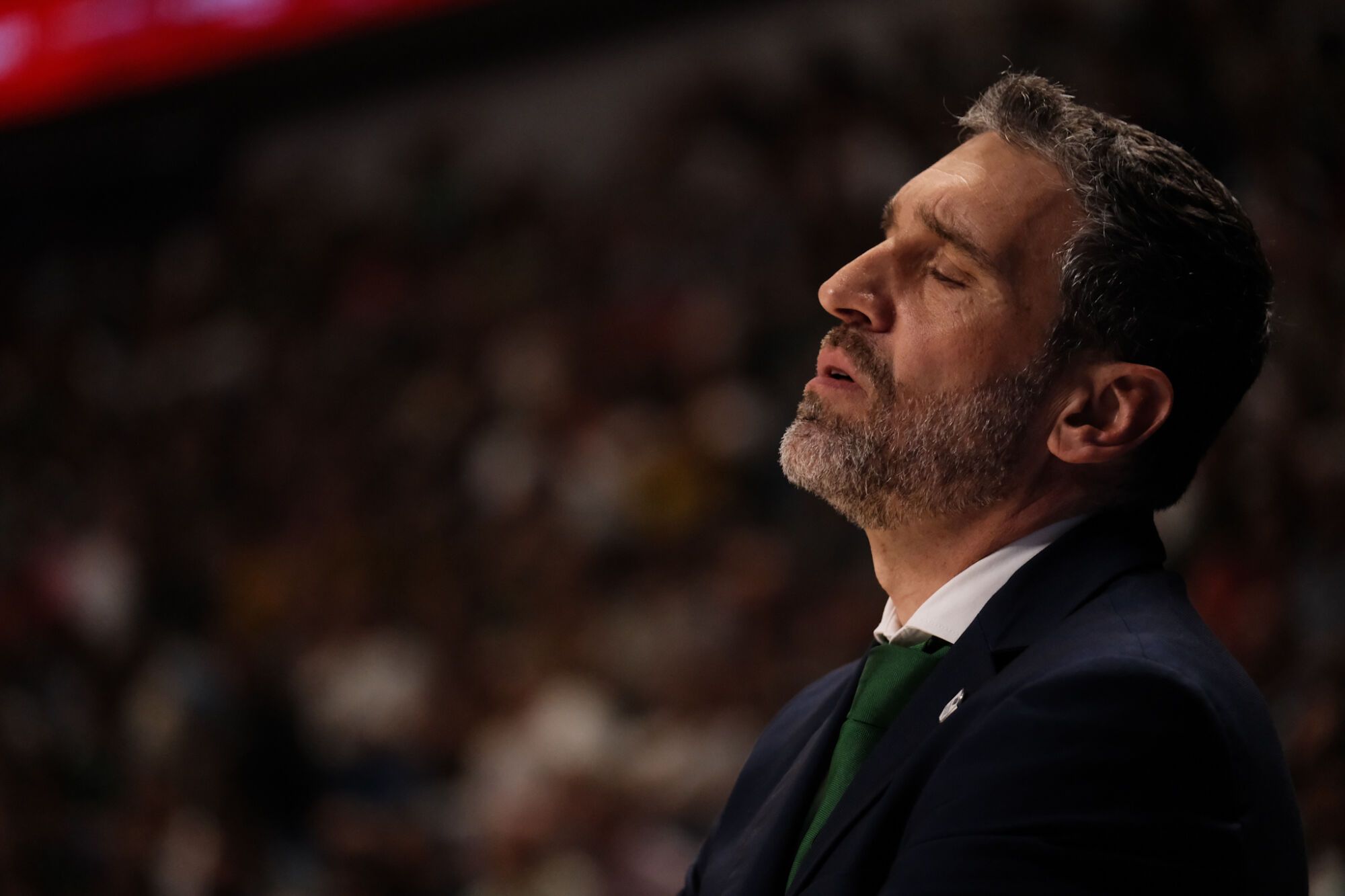 Unicaja - Valencia Basket en el Supercopa de Baloncesto 2025.