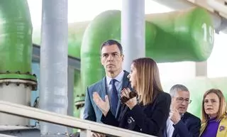 ¿Por qué se rompe ahora Pedro Sánchez?