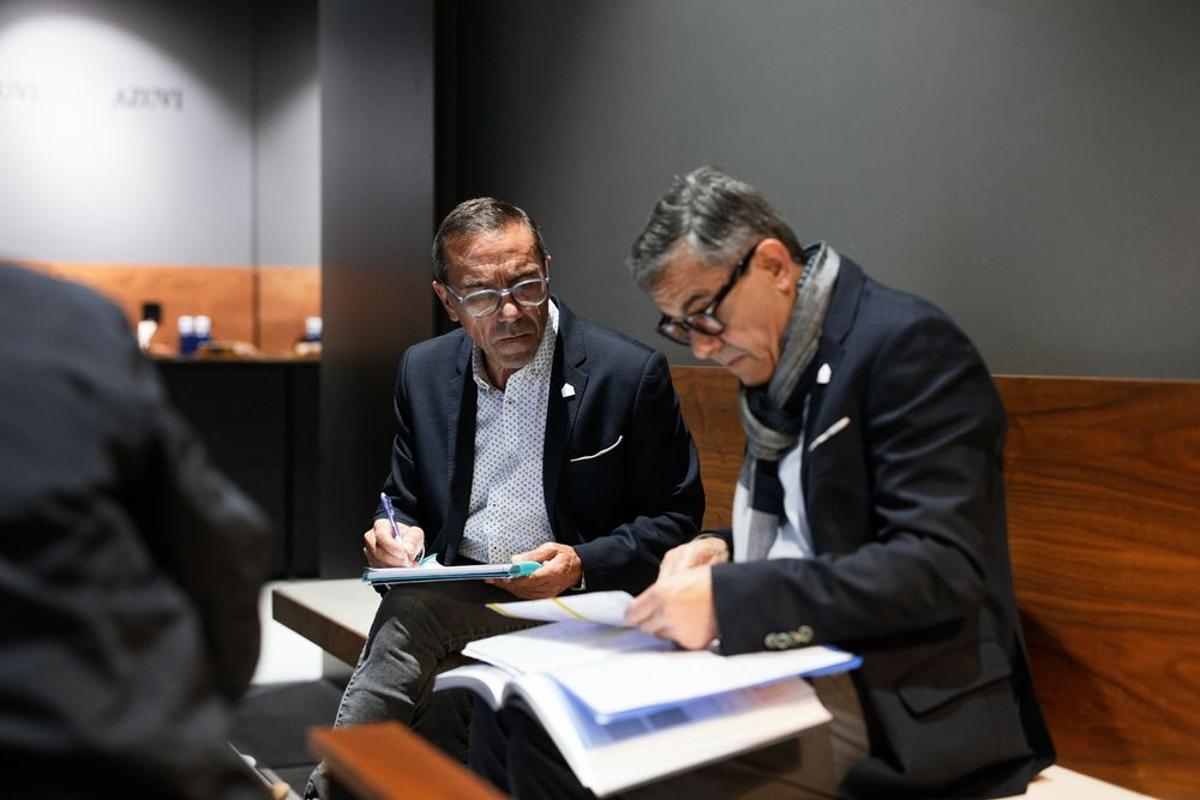 El espacio ha sido renovado para interactuar con el visitante.