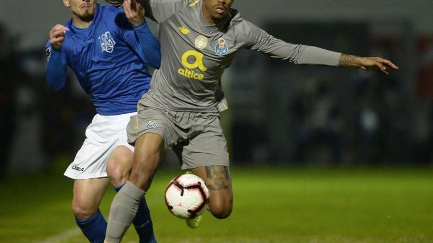 El Madrid ficha al brasileño Militao, según &#039;Marca&#039;