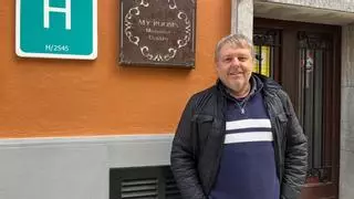 El empresario Gaspar Forteza ‘Parín’: «Muy pronto los turistas preferirán pasar los veranos fuera de Mallorca»