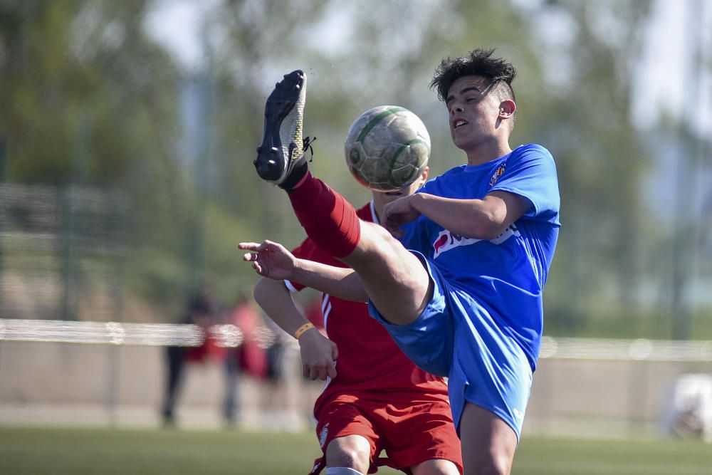 MIC 17 - FC Bayern München - Futbol Club Manlleu