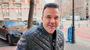 José Elías, empresario multimillonario