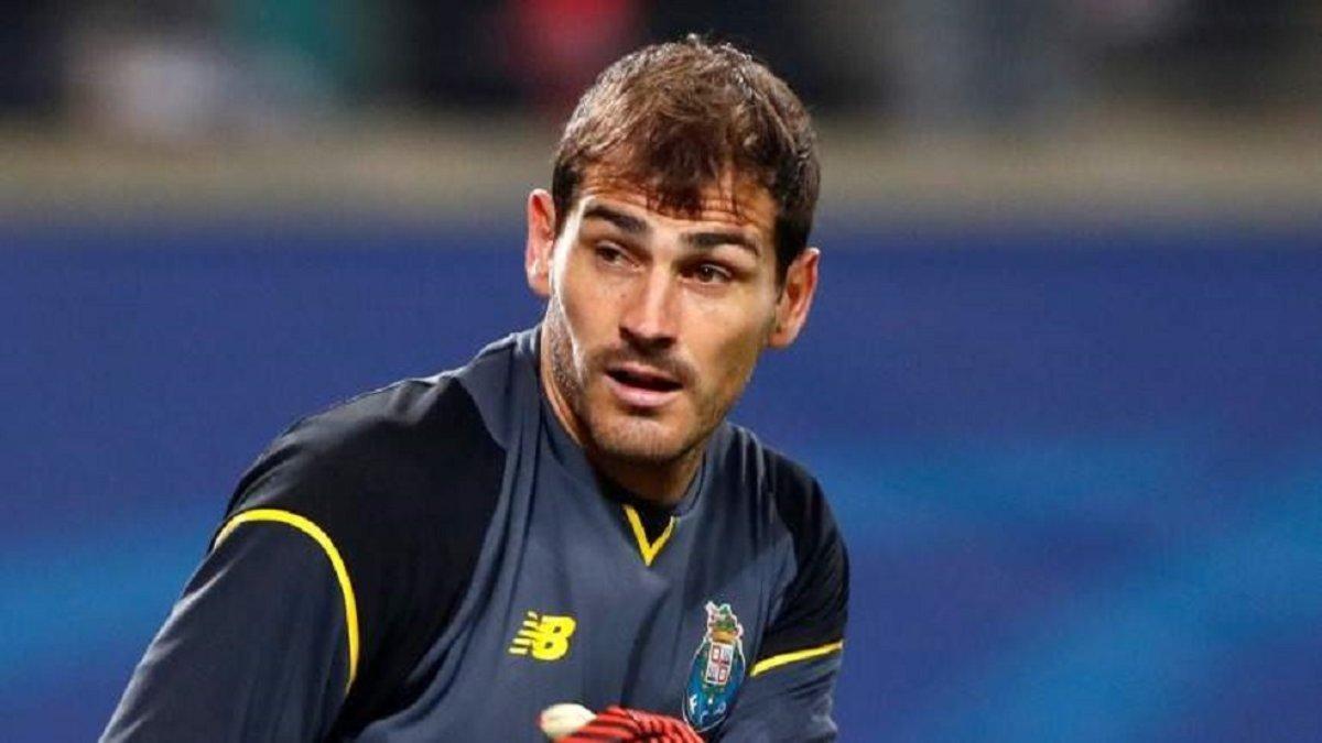 La profunda reflexión de Iker Casillas después de retirarse