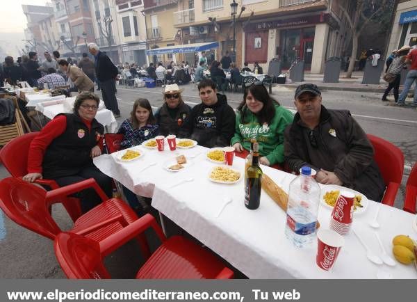 ZONA A 1 - PAELLAS DE BENICASSIM