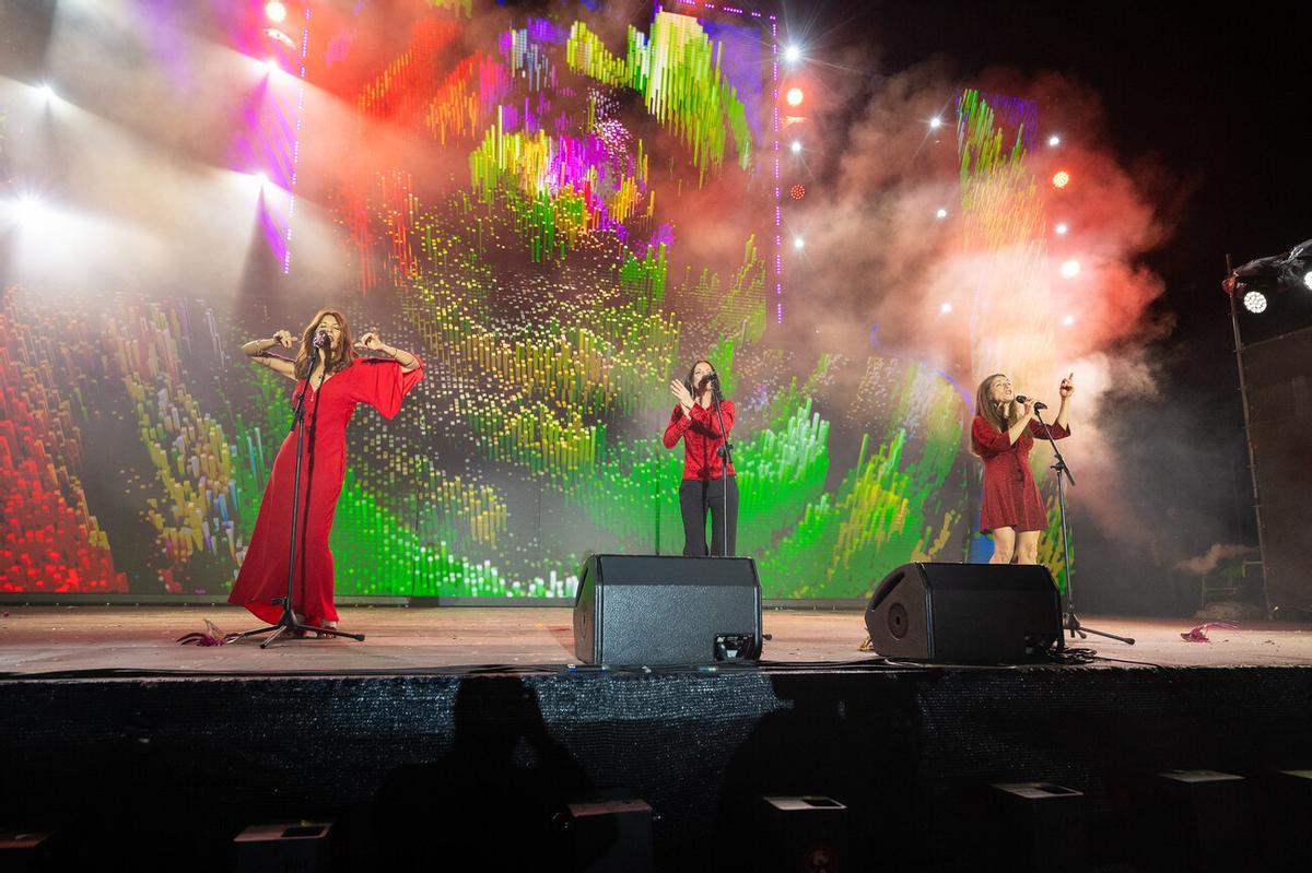 Gala Drag Queen del Carnaval de Gáldar 2026