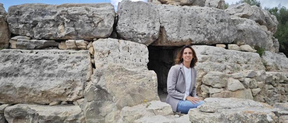 Montuïri estrenará alcaldesa