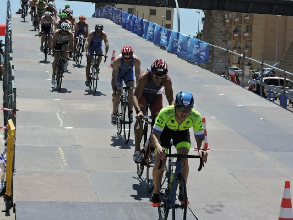 Campeonato de España Cadete de Triatlón