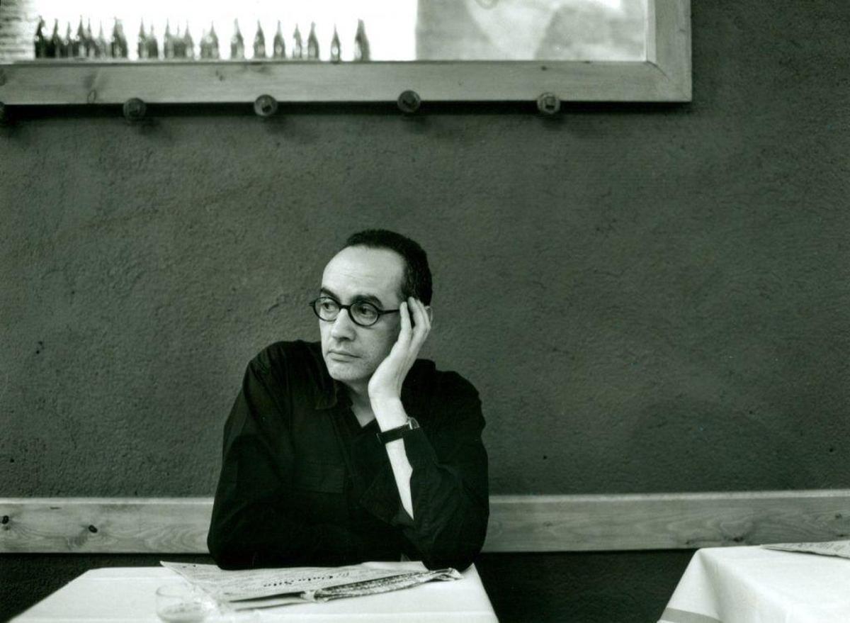 Vicens Vacca, un artista des de la dissidència