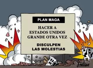 La viñeta de Enrique (11-04-2026)