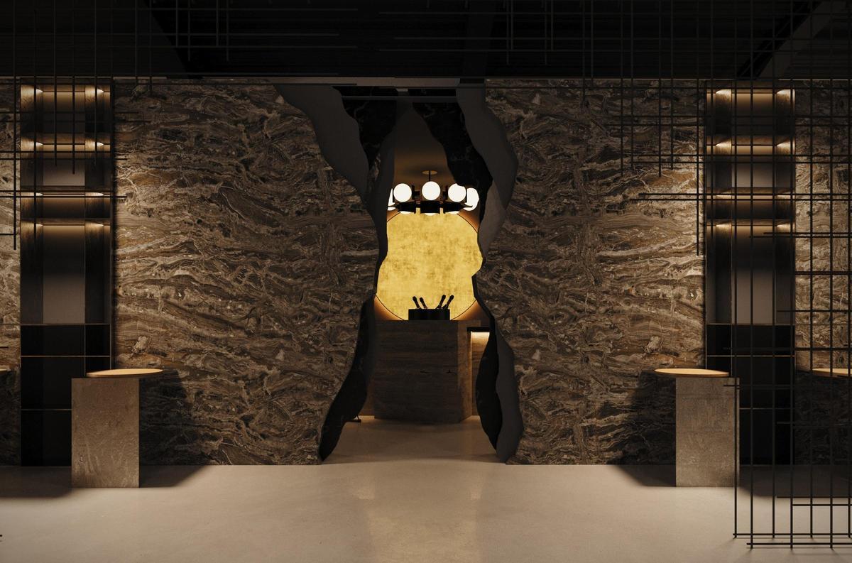 Inspiración hecha realidad