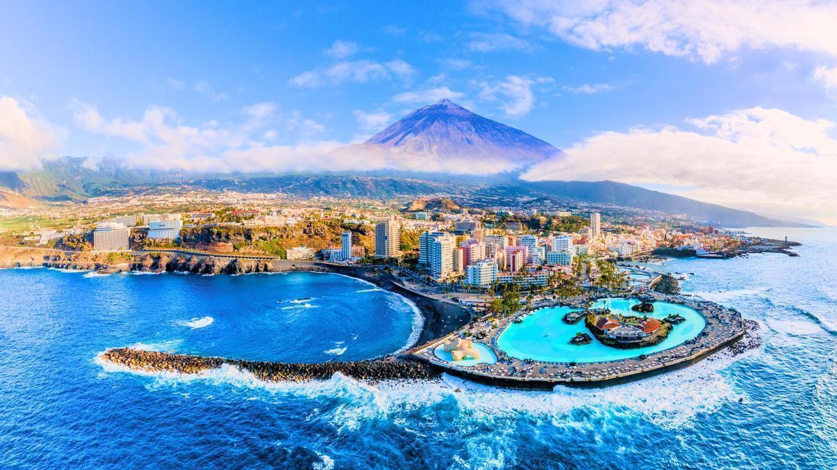 Este paraíso se encuentra en Canarias y sin duda, es una de las opciones más completas para visitar este verano.