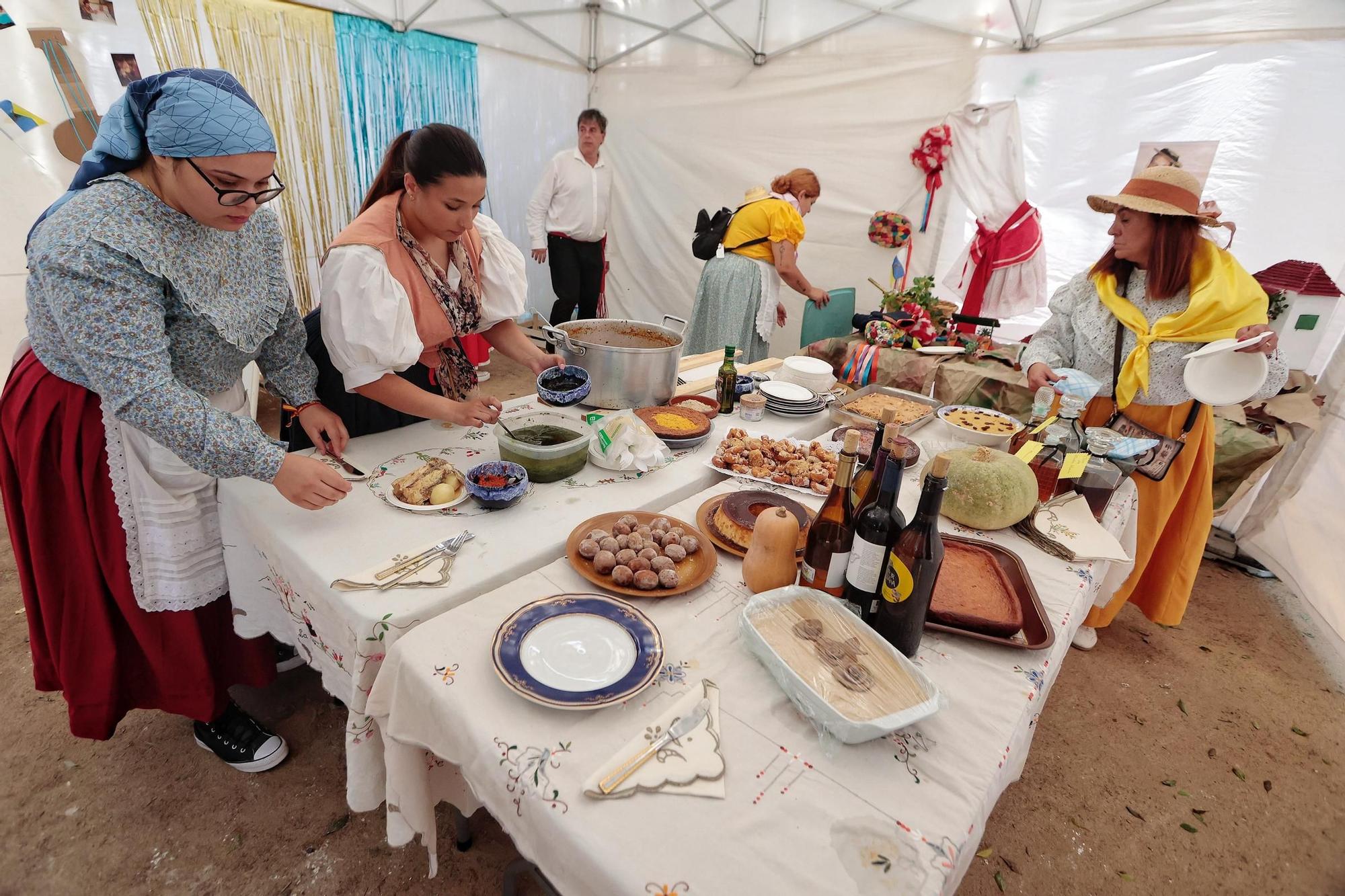 Diferentes actos para celebrar el Día de Canarias en Santa Cruz