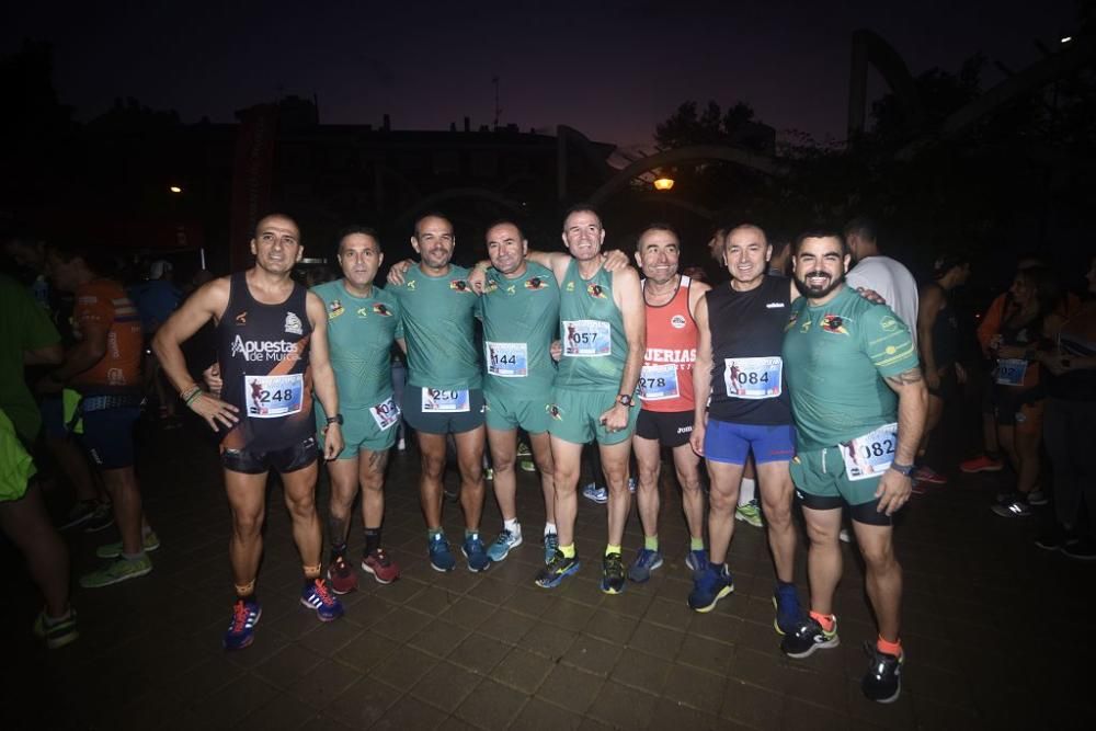 Carrera Popular de Torreagüera