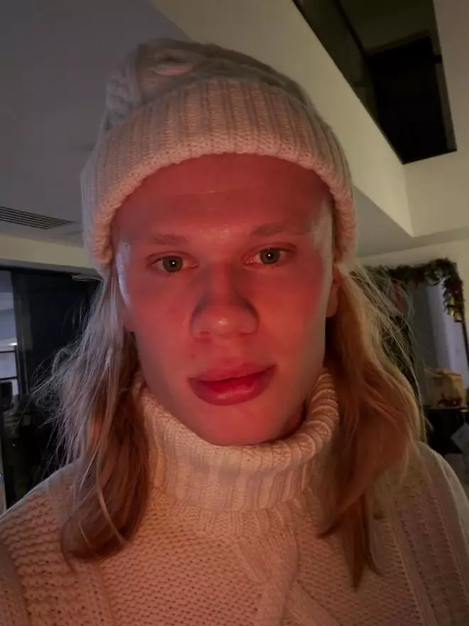 ¡Un brindis por el 2026! Así fue la Nochevieja de los deportistas