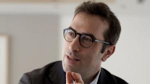 Carlos Cuerpo: "La clàusula d’excepció per a despesa en defensa no necessita el Congrés"