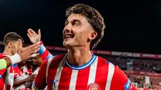 Girona - Mallorca, en directo: sigue el partido de LaLiga Hypermotion, en vivo hoy