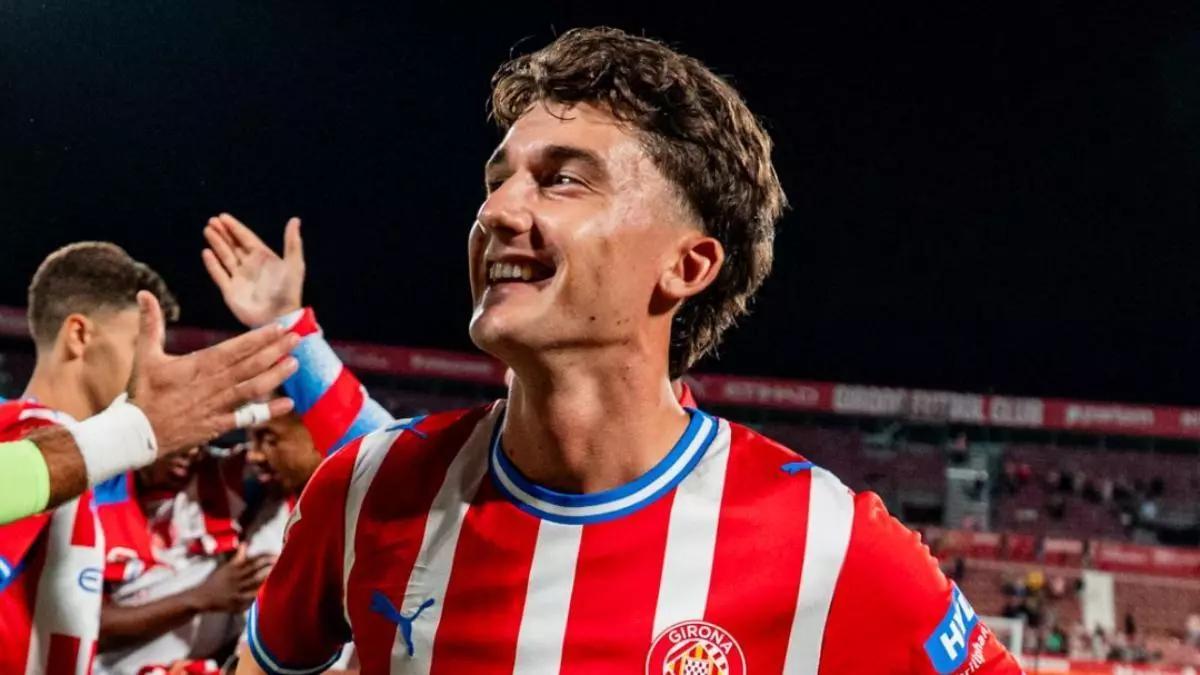 El regreso más esperado de Unai Hernández