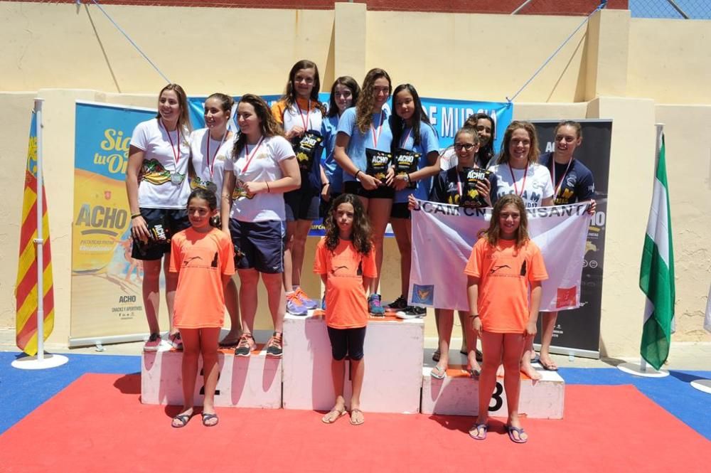 Trofeo Ciudad de Murcia