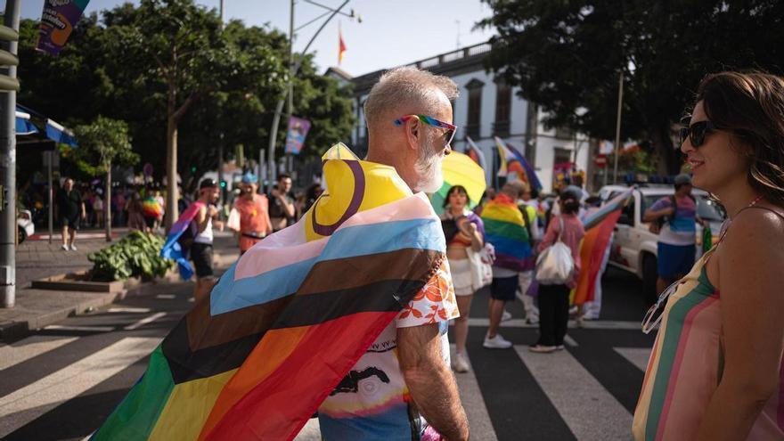 Tenerife Launches Island-Wide Program to Promote LGTBIQ+ Pride and Inclusion