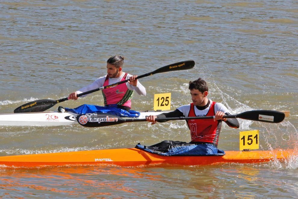 Zamora protagonista campeonato Castilla y León