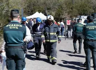 Denuncian ante la Fiscalía que la mina de Asturias sacaba carbón ilegalmente: un supuesto "fraude" para "encubrir la extracción"