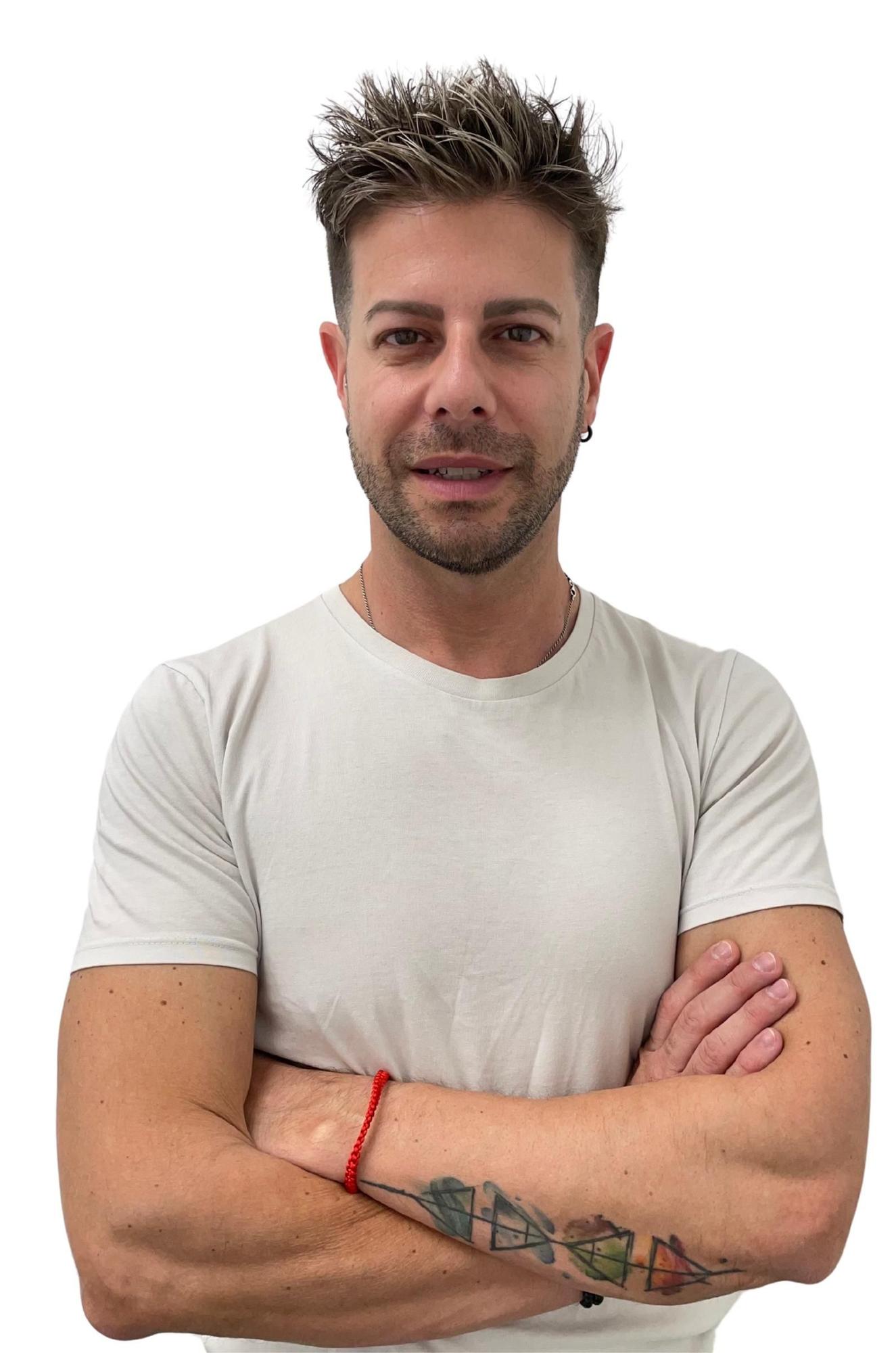 Estos son los 9 candidatos a Mr Gay Comunitat Valenciana 2025