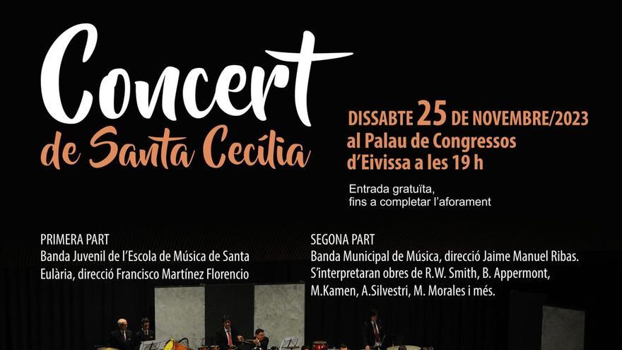 Celebración de Santa Cecilia